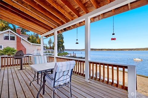 A home in Bremerton