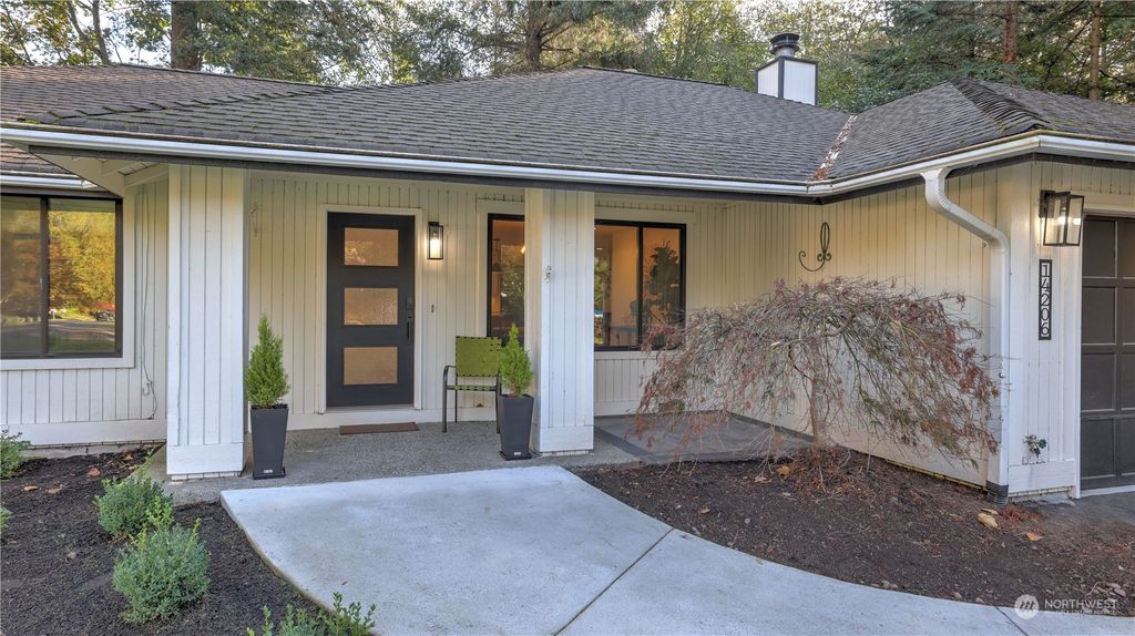 Photo of 14206 442nd Avenue SE, North Bend, WA 98045 (MLS # 2302022)