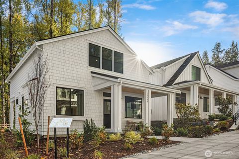 Photo of 11178 (HS 25) NE 134th Court NE, Redmond, WA 98052 (MLS # 2447279)