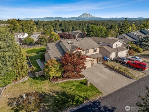 Photo of 13811 68th Avenue Ct E, Puyallup, WA 98373 (MLS # 2520946)