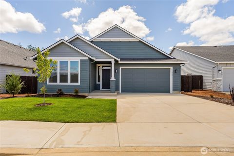 980 RW Fletcher Street Winlock WA 98596