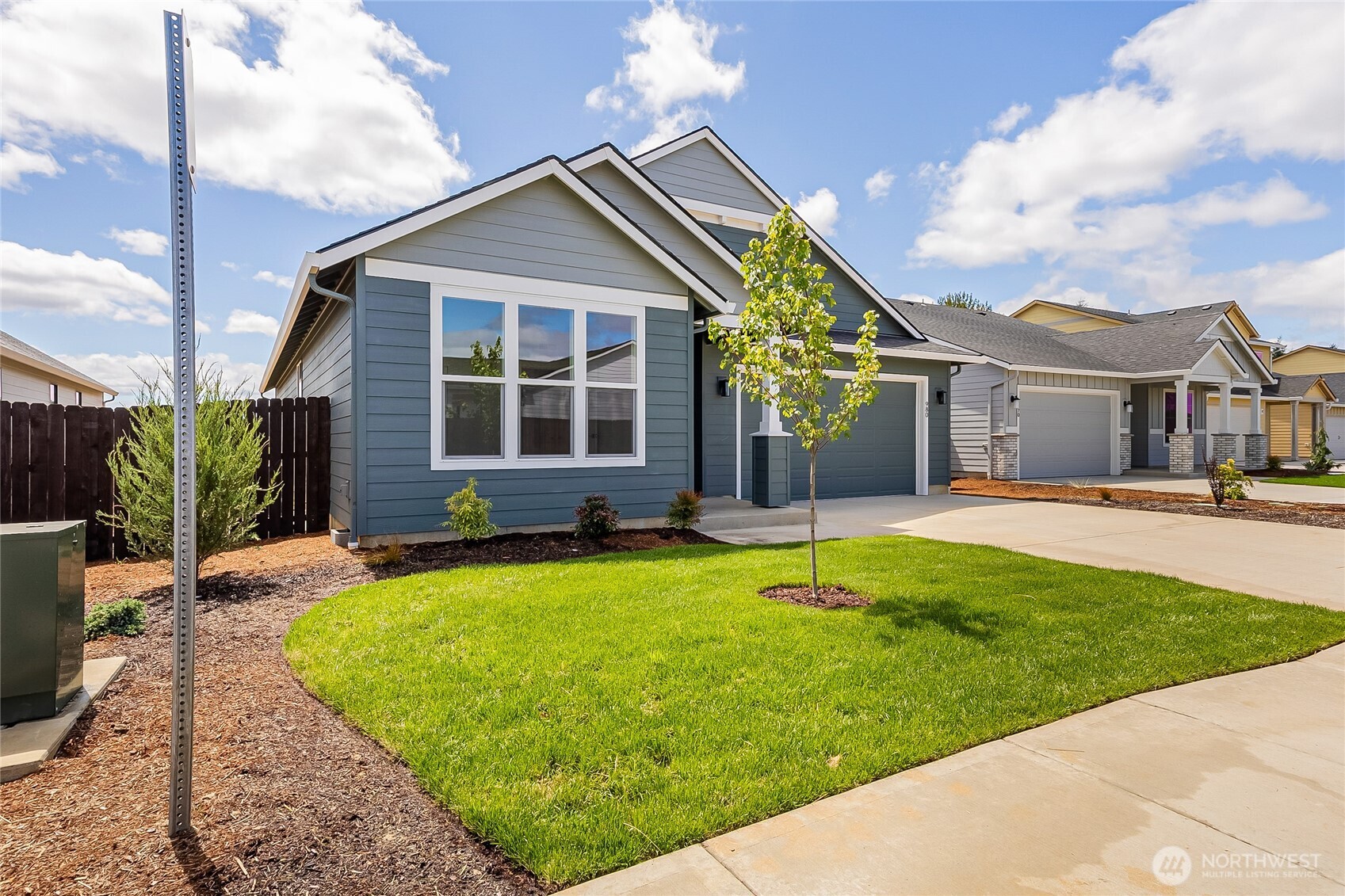 980 RW Fletcher Street