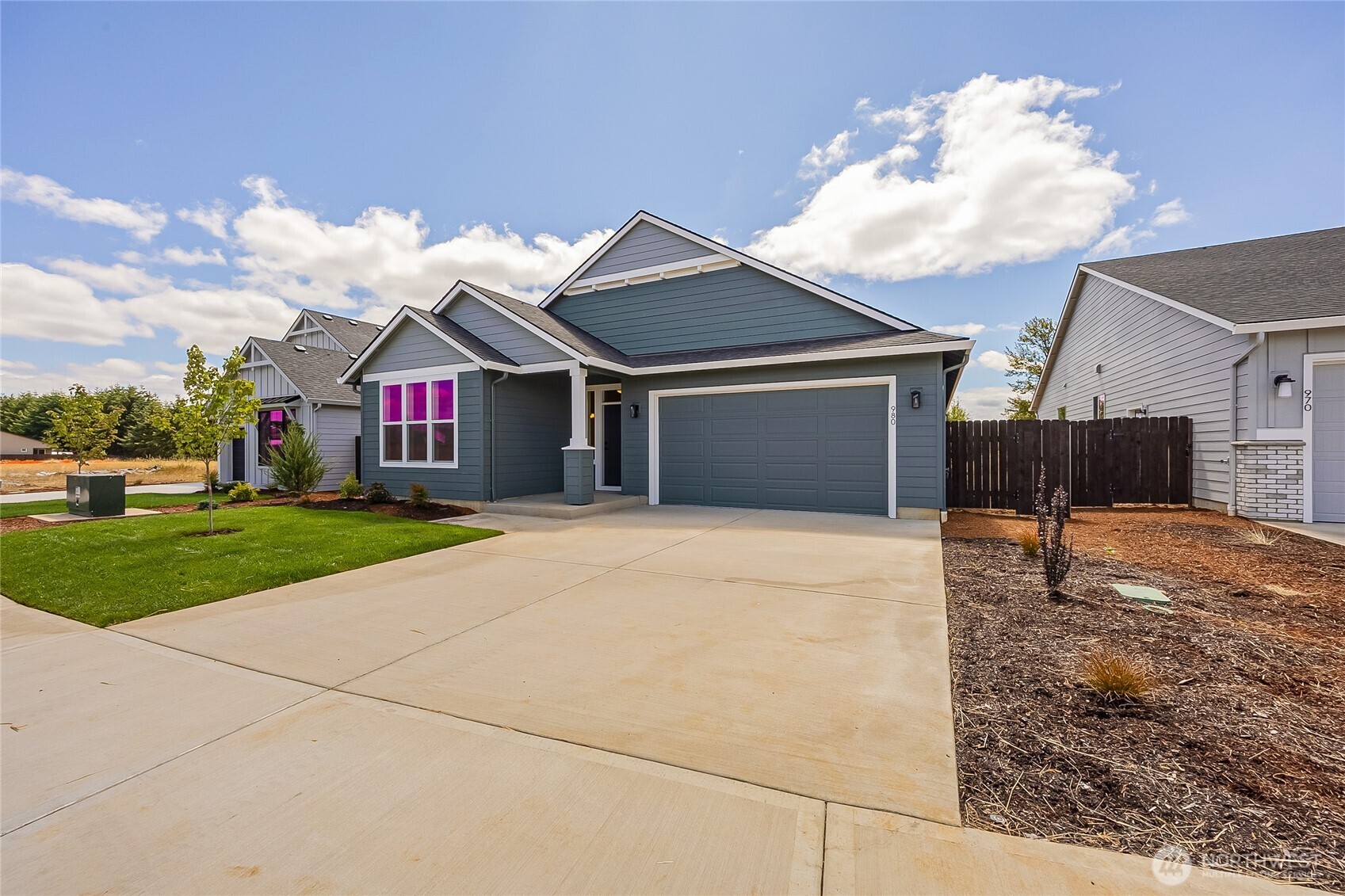 980 RW Fletcher Street