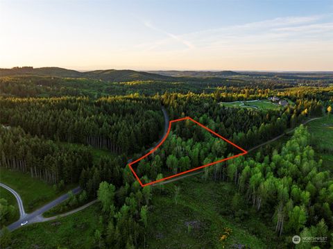 7821 Wapiti Lane SE Tenino WA 98589