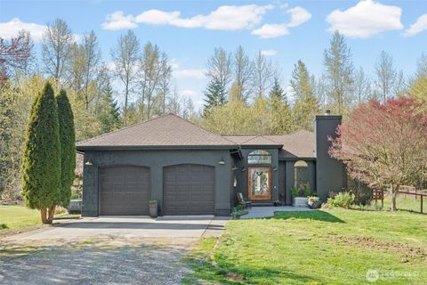 Photo of 29512 28th Avenue E, Roy, WA 98580 (MLS # 2503243)