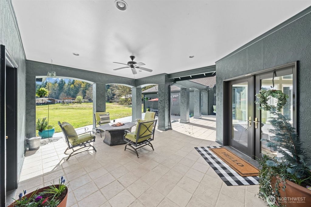 Photo of 29512 28th Avenue E, Roy, WA 98580 (MLS # 2503243)