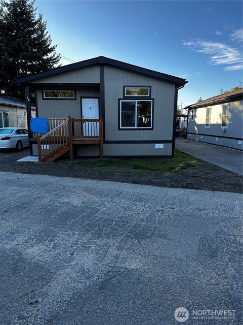 Photo of 10302 LAKEVIEW Avenue SW #26, Lakewood, WA 98499 (MLS # 2445759)