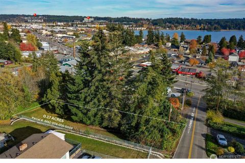 1111 NW Lowell Street Silverdale WA 98383