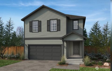 Photo of 1493 NW Swenson Court #36, Poulsbo, WA 98370 (MLS # 2543502)