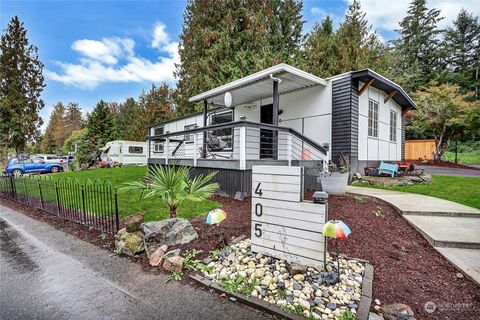 31108 3rd Avenue Unit 405, Black Diamond, WA 98010 - MLS#: 2303694