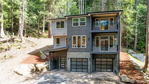 24 Granite Circle, Bellingham, WA 98229 - MLS#: 2356214