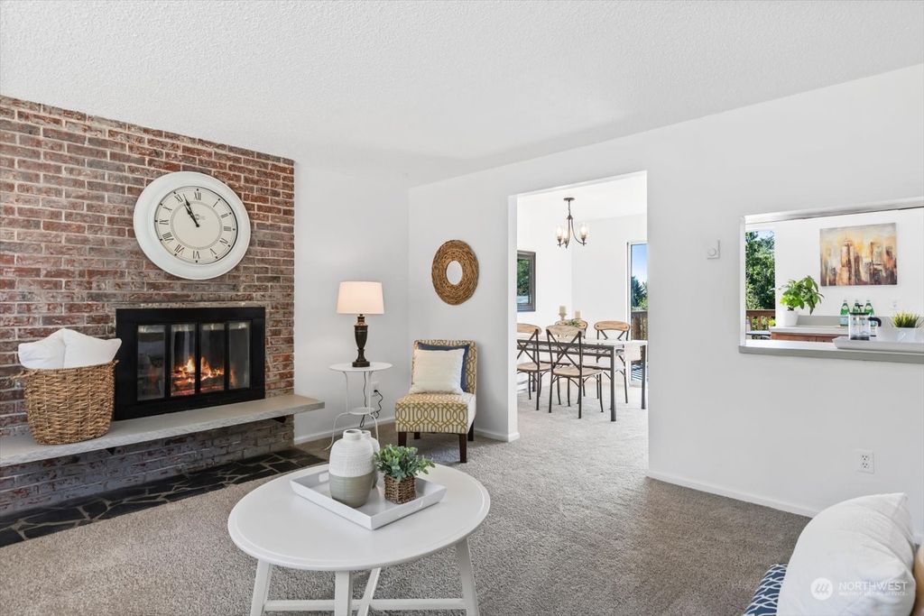 Photo of 5810 61st Drive NE, Marysville, WA 98270 (MLS # 2160290)