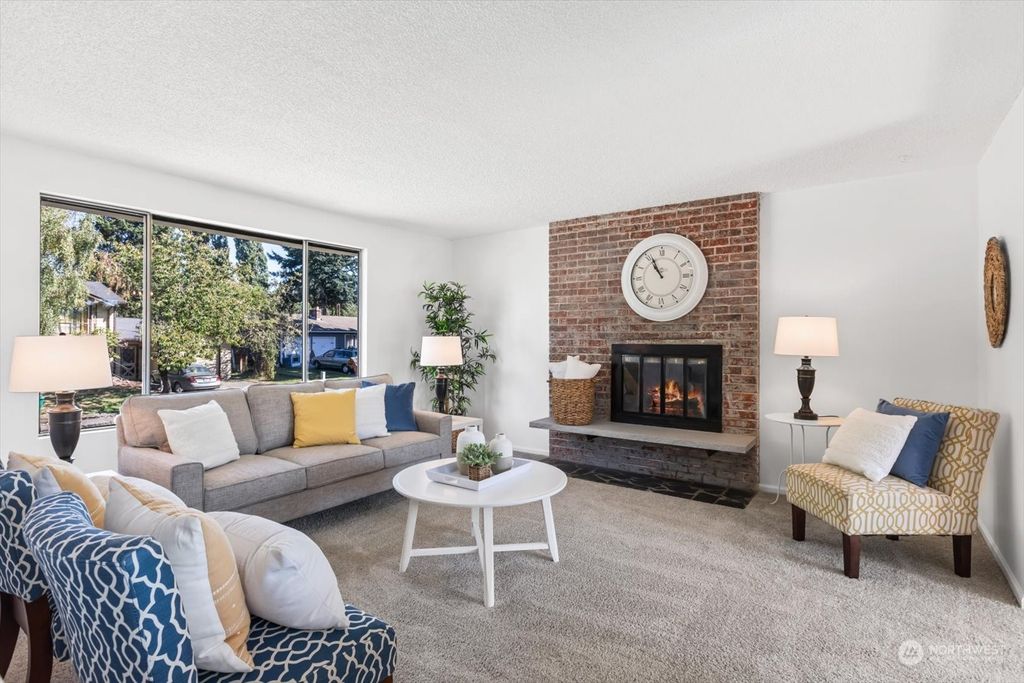 Photo of 5810 61st Drive NE, Marysville, WA 98270 (MLS # 2160290)