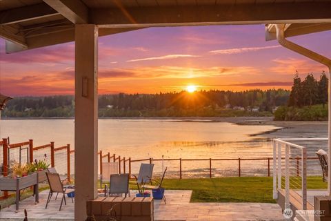 Photo of 5333 Bercot Road RD, Freeland, WA 98249 (MLS # 2519660)