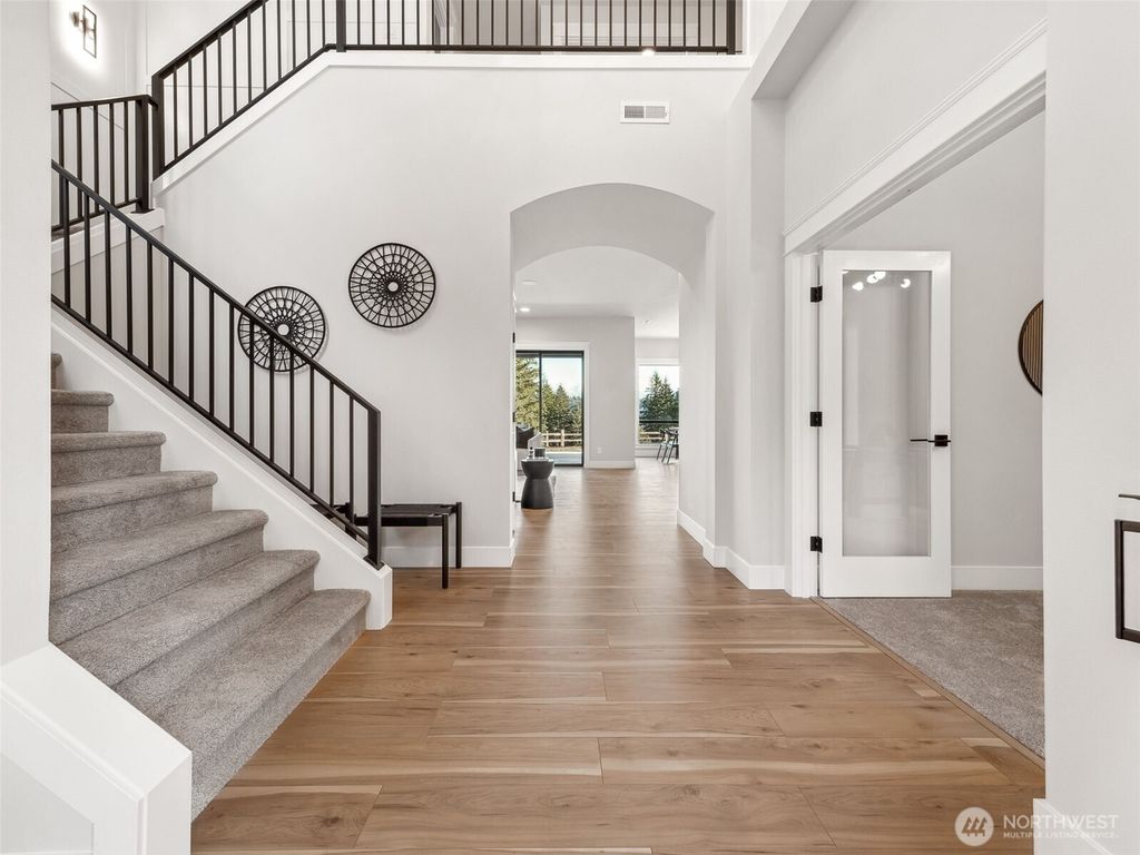 Photo of 7225 227th St E, Graham, WA 98338 (MLS # 2477130)