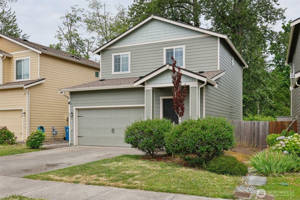 Photo of 32803 Marguerite Lane, Sultan, WA 98294 (MLS # 2396903)