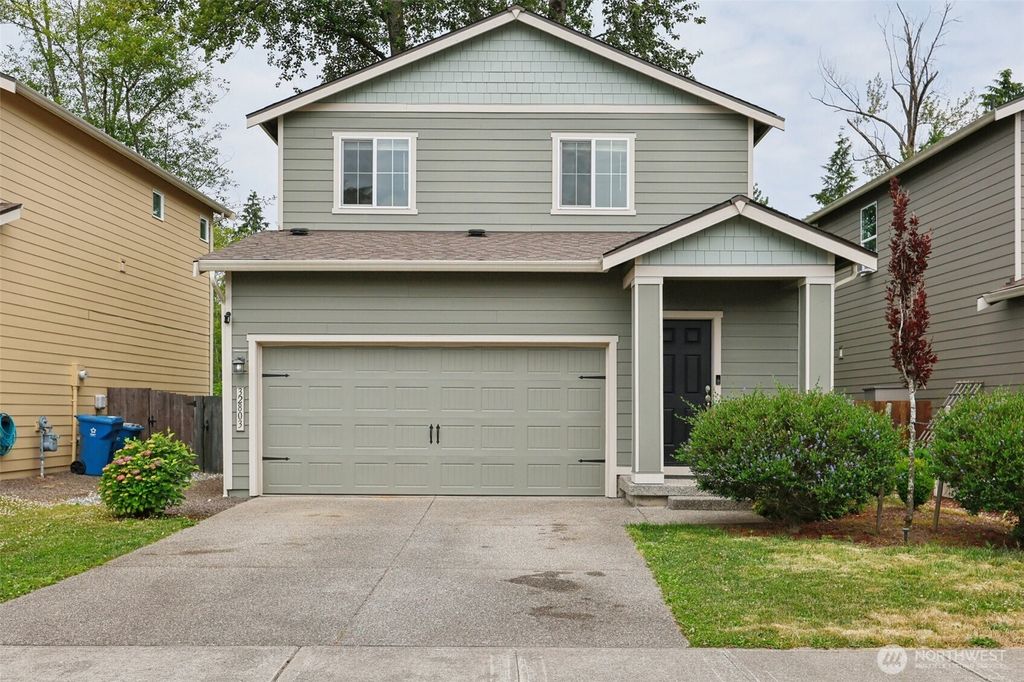 Photo of 32803 Marguerite Lane, Sultan, WA 98294 (MLS # 2396903)