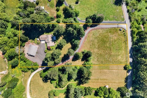 Photo of 46728 286th Avenue SE, Enumclaw, WA 98022 (MLS # 2527346)