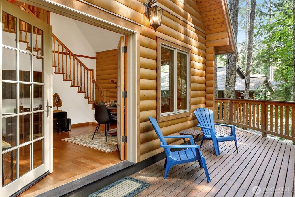 Photo of 7472 Glacier Springs Drive, Glacier, WA 98244 (MLS # 2468348)