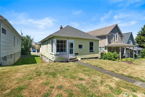 Photo of 1413 N Garden ST, Bellingham, WA 98225 (MLS # 2554329)