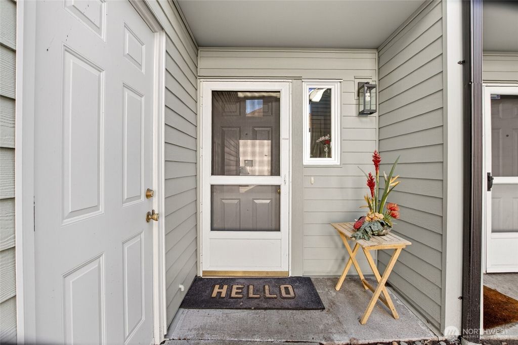 Photo of 6615 S 239th Place #R109, Kent, WA 98032 (MLS # 2480604)