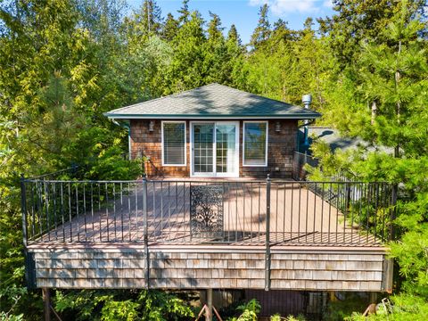 A home in Anacortes