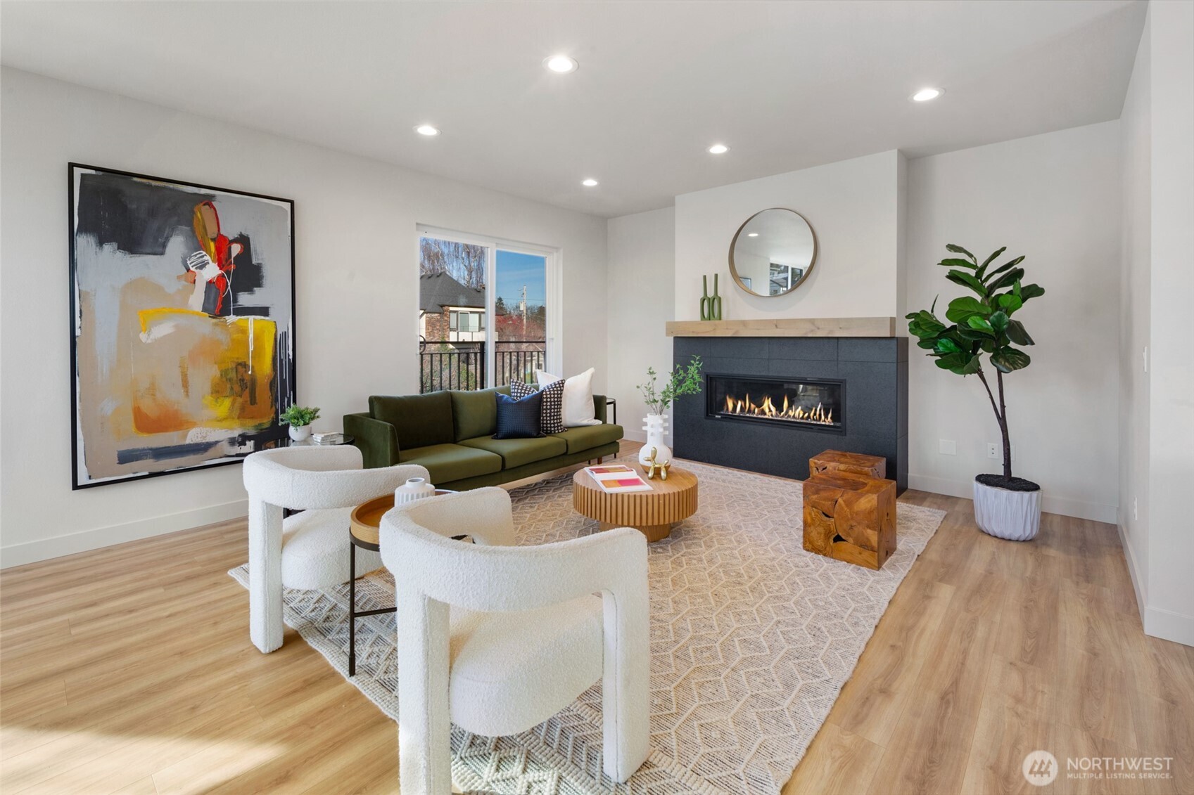 4136 Eastern Avenue N