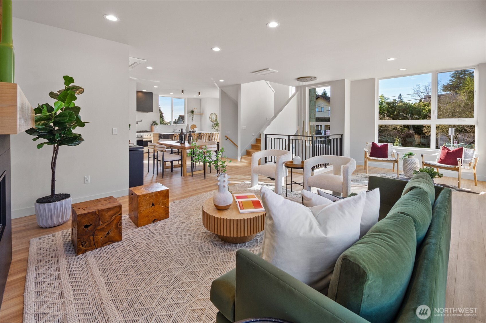 4136 Eastern Avenue N