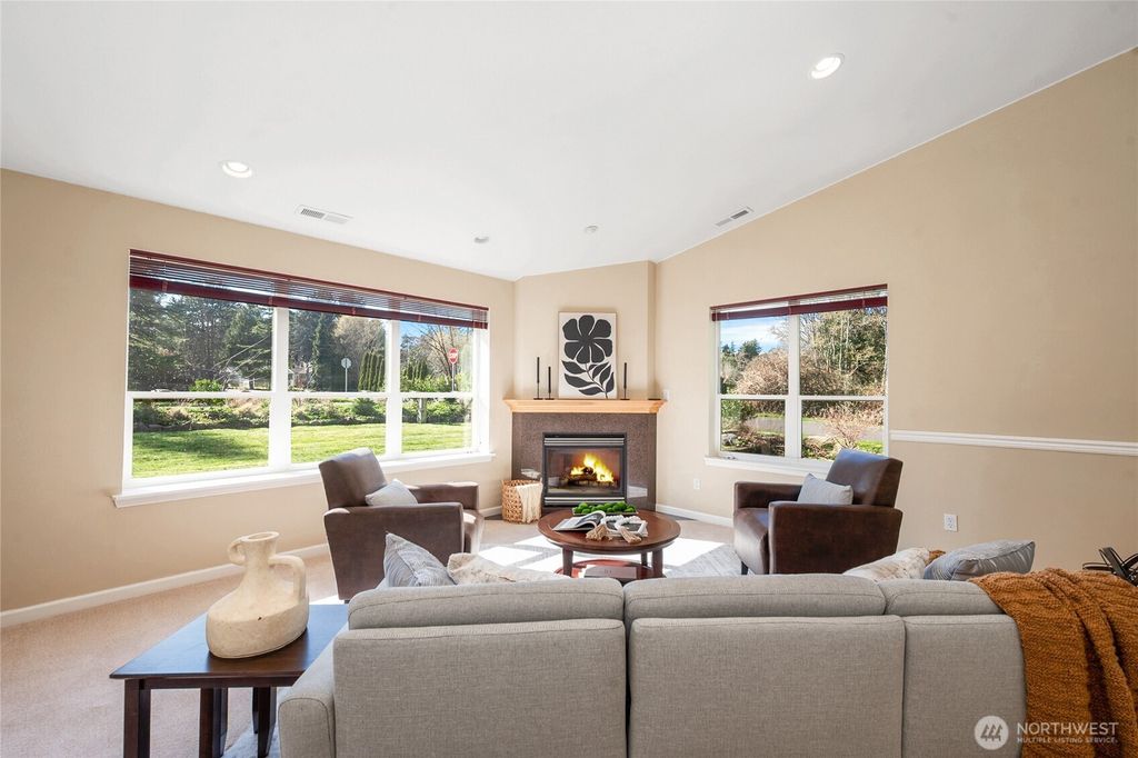 Photo of 8178 Skeena Way, Blaine, WA 98230 (MLS # 2495606)