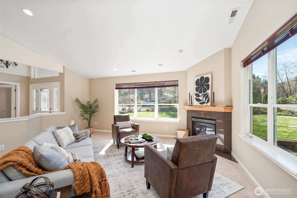 Photo of 8178 Skeena Way, Blaine, WA 98230 (MLS # 2495606)