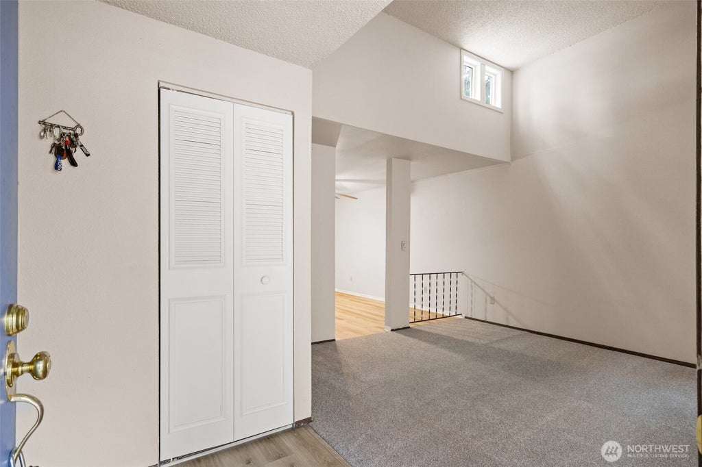 Photo of 4308 NE Sunset Boulevard #T2, Renton, WA 98059 (MLS # 2592427)