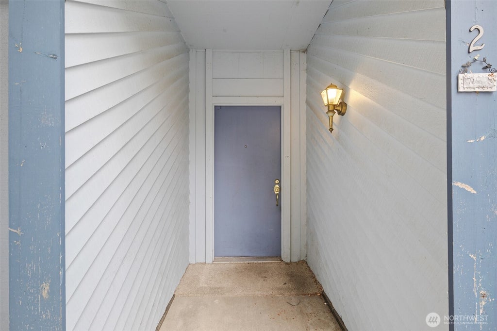 Photo of 4308 NE Sunset Boulevard #T2, Renton, WA 98059 (MLS # 2592427)