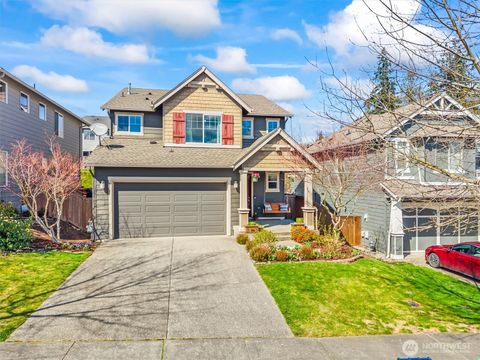 Photo of 5515 Timber Ridge Drive, Mount Vernon, WA 98273 (MLS # 2493420)