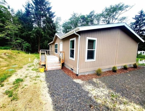 Photo of 3210 241st Place, Ocean Park, WA 98640 (MLS # 2425059)