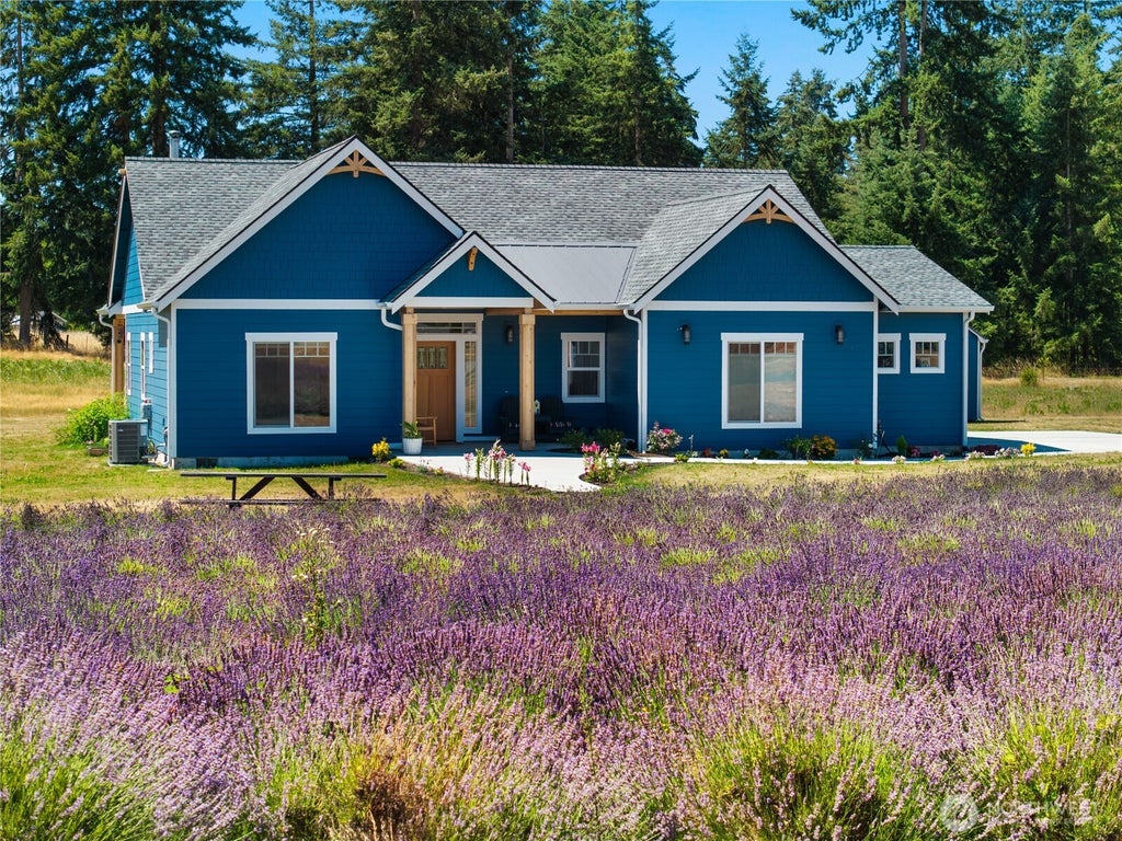 Photo of 18507 Sargent Road, Rochester, WA 98579 (MLS # 2564885)