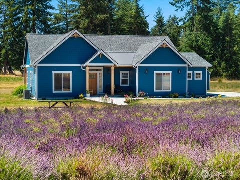 Photo of 18507 Sargent Road, Rochester, WA 98579 (MLS # 2564885)