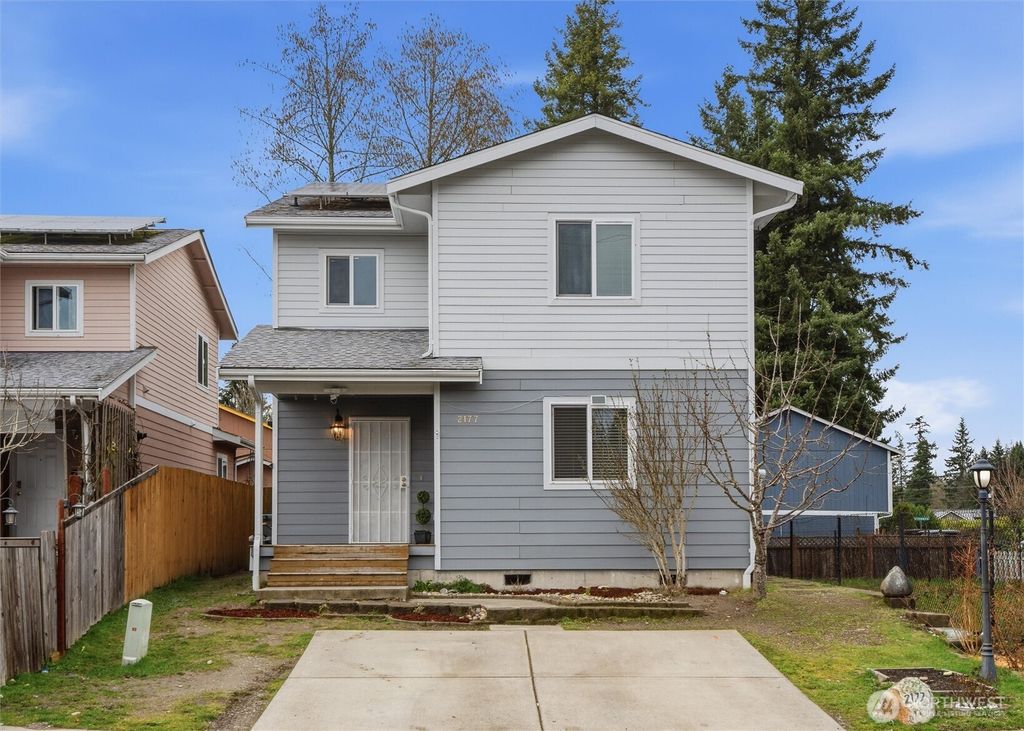 Photo of 2177 Polar Star Way, Port Orchard, WA 98366 (MLS # 2492353)