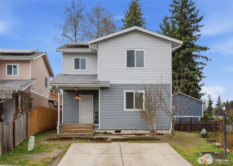 Photo of 2177 Polar Star Way, Port Orchard, WA 98366 (MLS # 2492353)