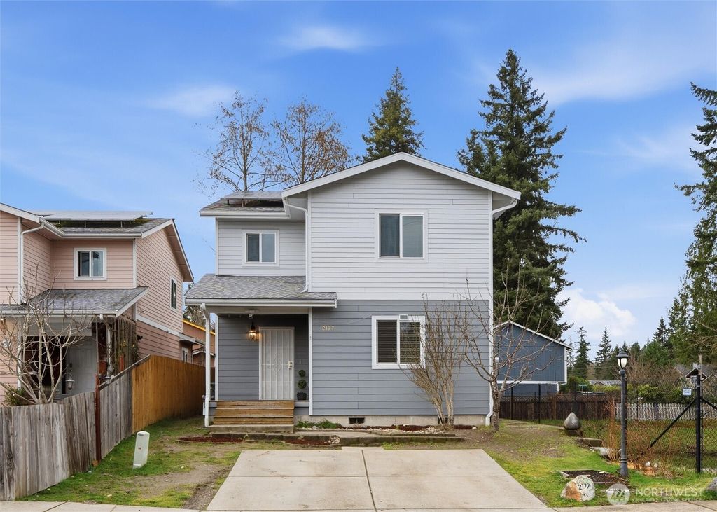 Photo of 2177 Polar Star Way, Port Orchard, WA 98366 (MLS # 2492353)