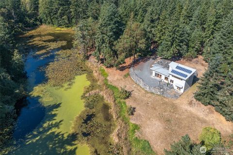 Photo of 96 Pleasant Pond Lane, Friday Harbor, WA 98250 (MLS # 2430578)