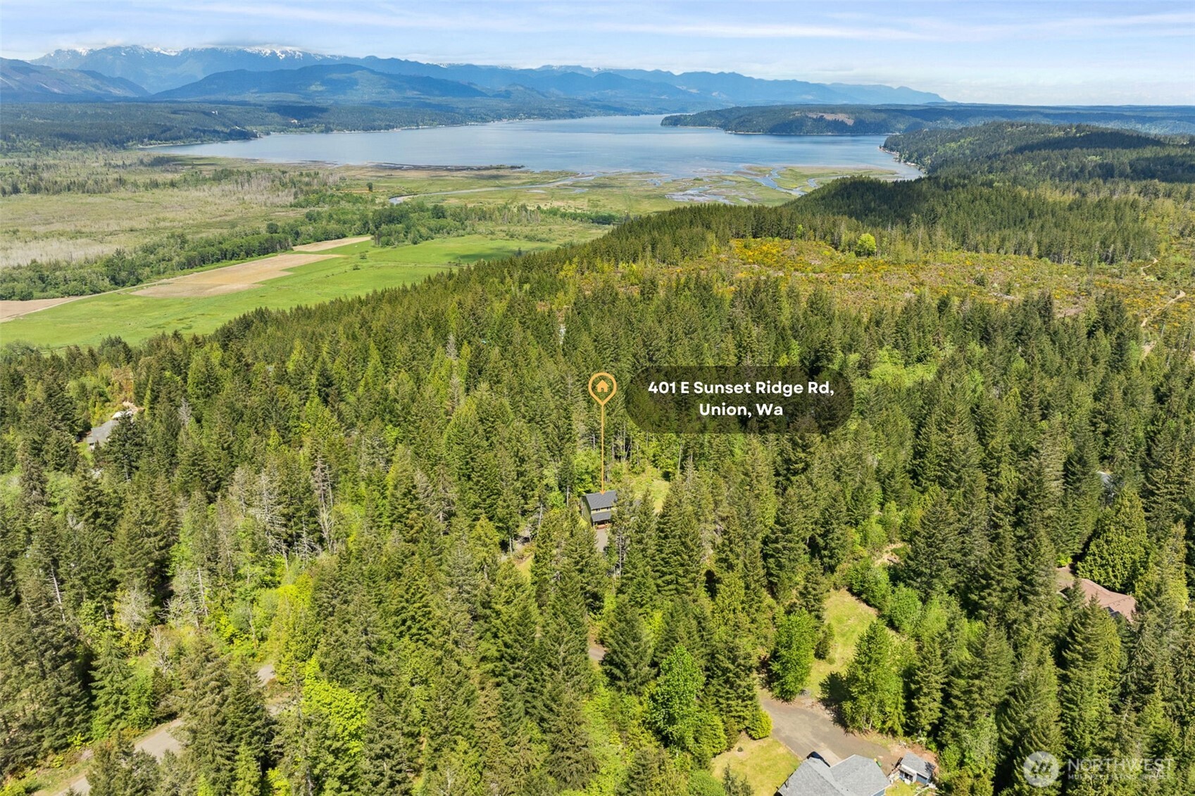401 E Sunset Ridge Road