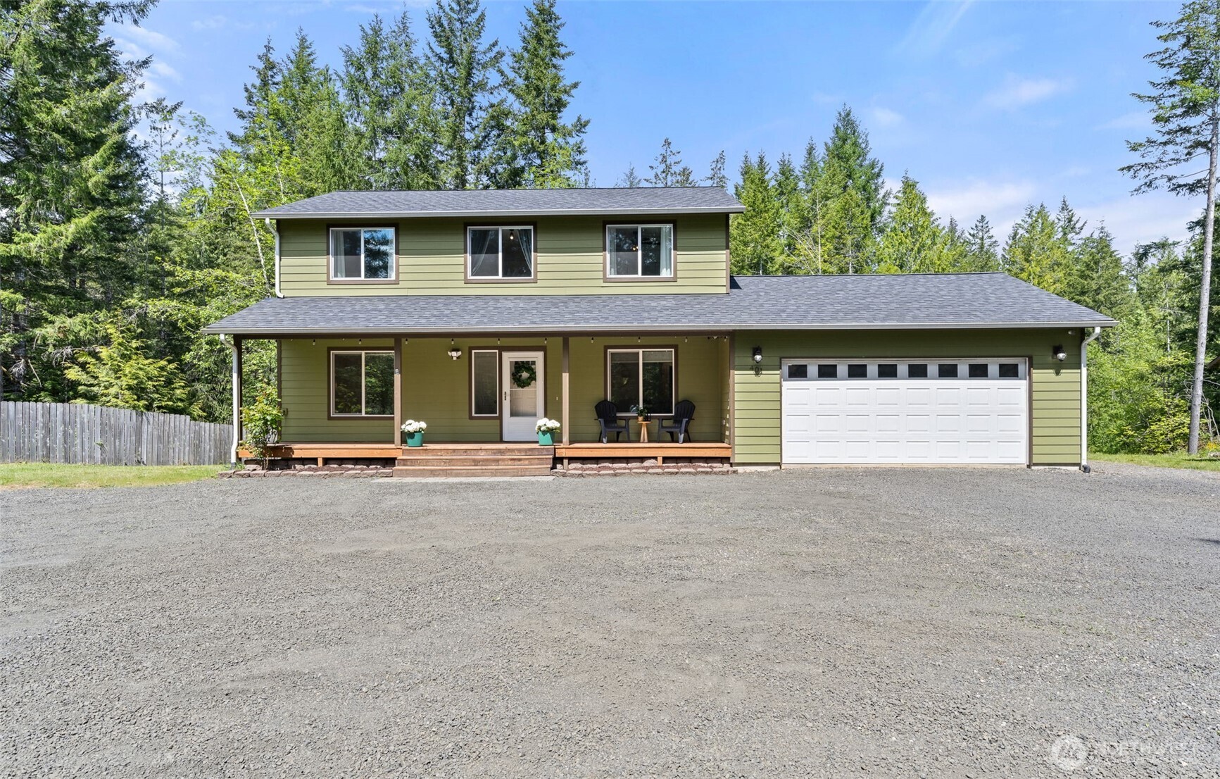 401 E Sunset Ridge Road