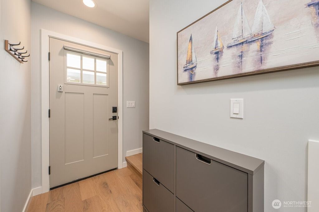 Photo of 3015 61st Avenue SW #B, Seattle, WA 98116 (MLS # 2557295)