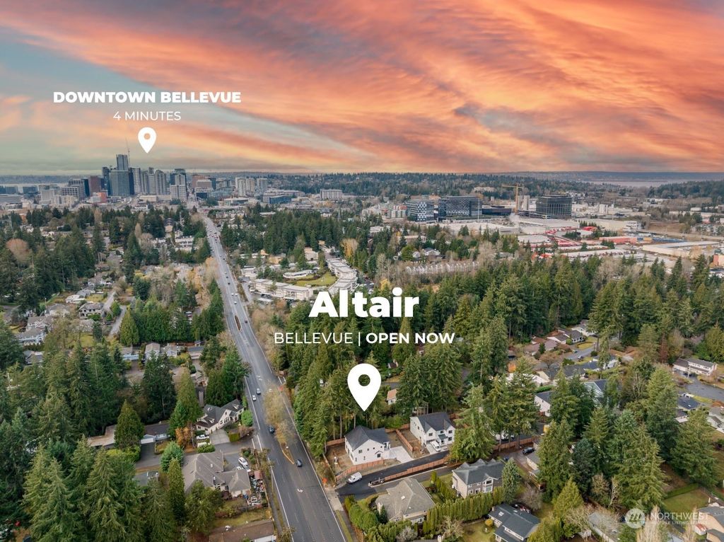 Photo of 975 131st Place NE #5, Bellevue, WA 98005 (MLS # 2021999)