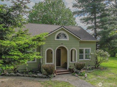 2640 Queets Avenue Hoquiam WA 98550