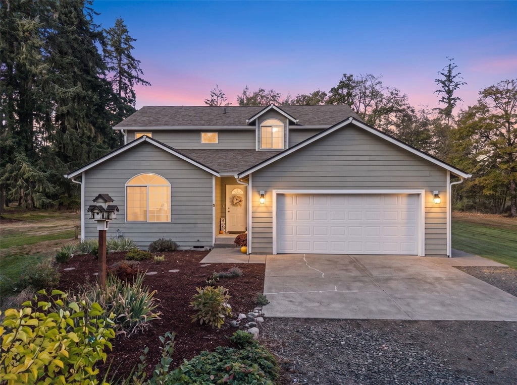Photo of 8446 169th Lane SW, Rochester, WA 98579 (MLS # 2592531)