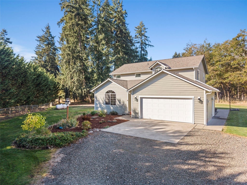 Photo of 8446 169th Lane SW, Rochester, WA 98579 (MLS # 2592531)