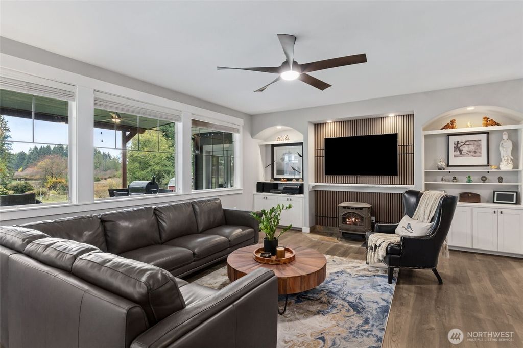 Photo of 12323 193rd Avenue E, Bonney Lake, WA 98391 (MLS # 2451592)