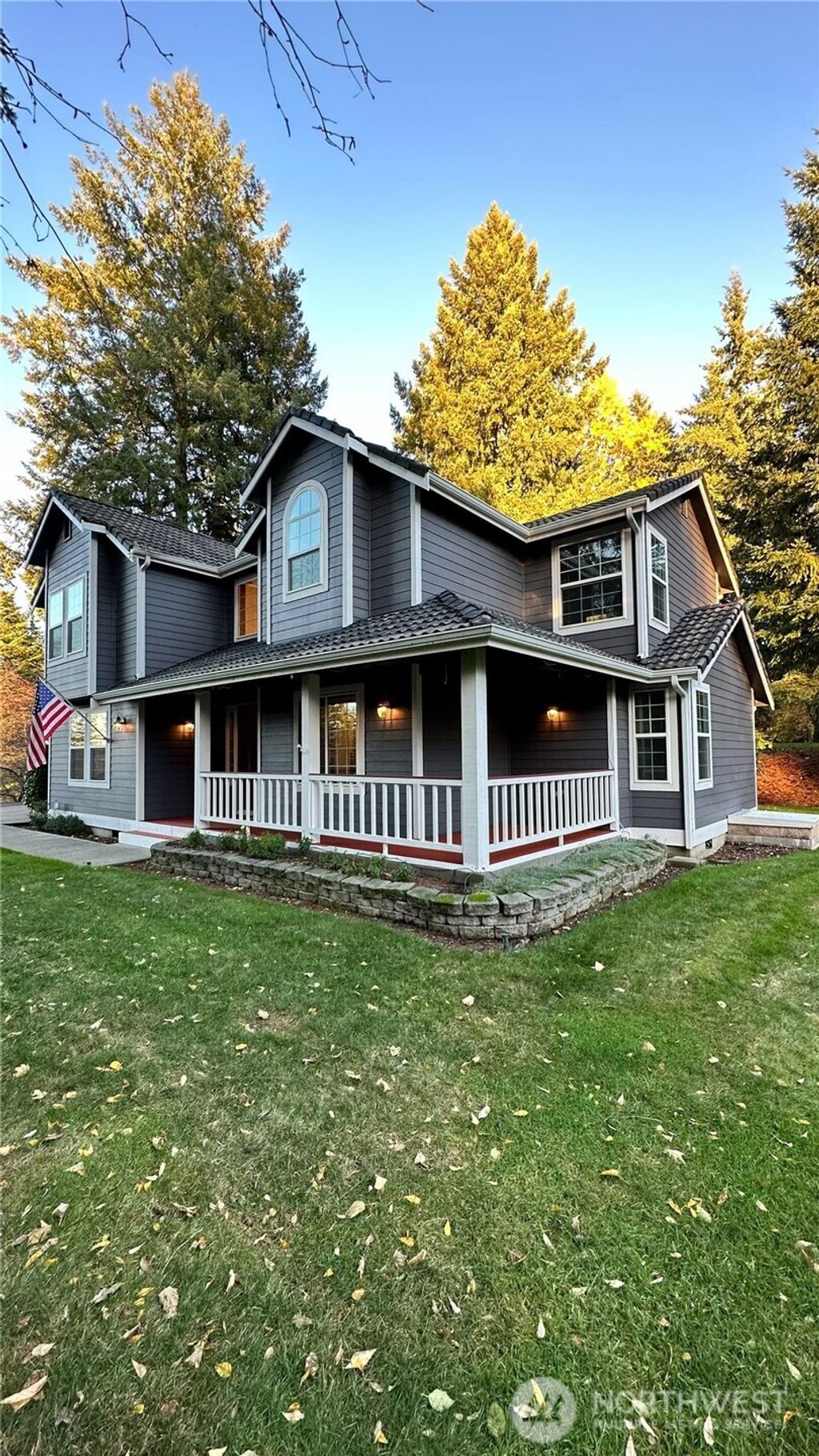 Photo of 8036 Supreme Court SW, Olympia, WA 98512 (MLS # 2519987)