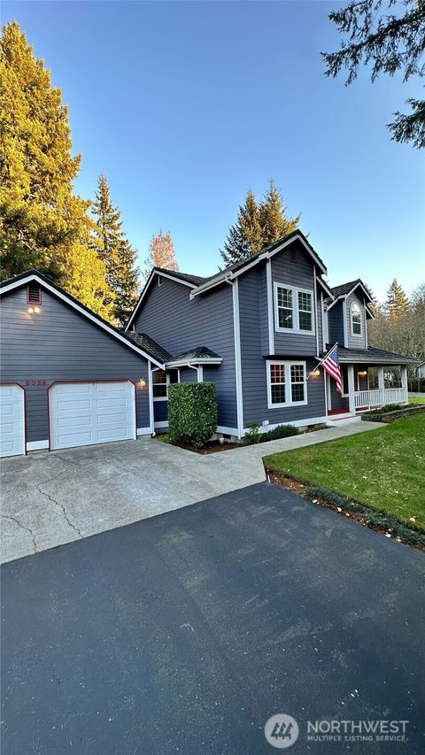 Photo of 8036 Supreme Court SW, Olympia, WA 98512 (MLS # 2519987)